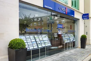 CJ Hole Cirencester Lettings & Estate Agents image