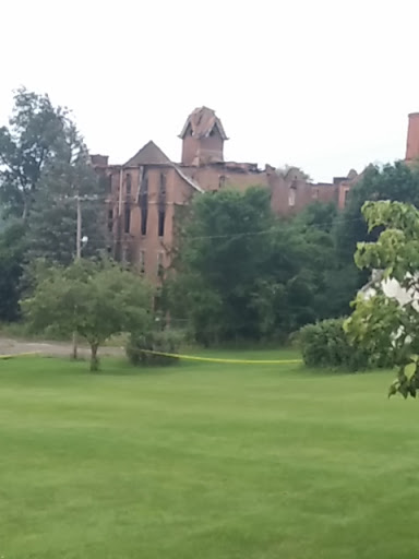 Golf Course «Chapel Hill Golf Course», reviews and photos, 7516 Johnstown Rd, Mt Vernon, OH 43050, USA