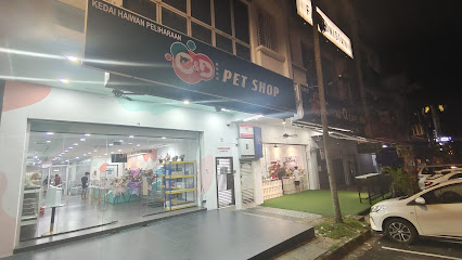 C&D Pet Shop