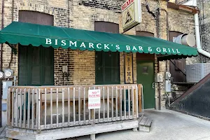 Bismarck's Main Street Bar image