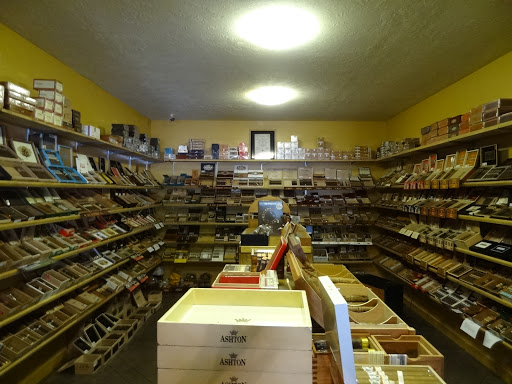 Cigar Shop «Cigar Towne», reviews and photos, 1127 Eldridge Pkwy #500, Houston, TX 77077, USA