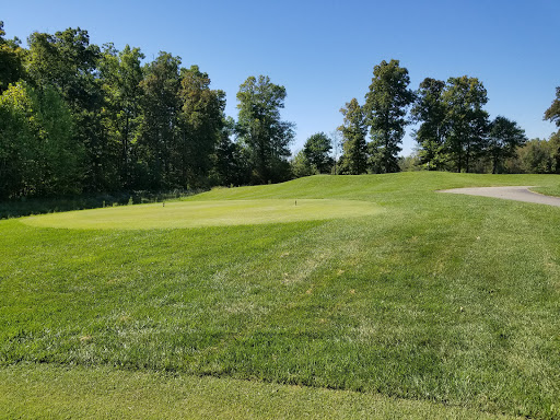 Golf Course «Champions Pointe Golf Club», reviews and photos, 1820 Champions Club Ln, Henryville, IN 47126, USA