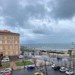 Photo n°8 de l'avis de Z. fait le 11/03/2024 à 19:11 sur le  Grand Hotel Palazzo - Livorno à Livorno