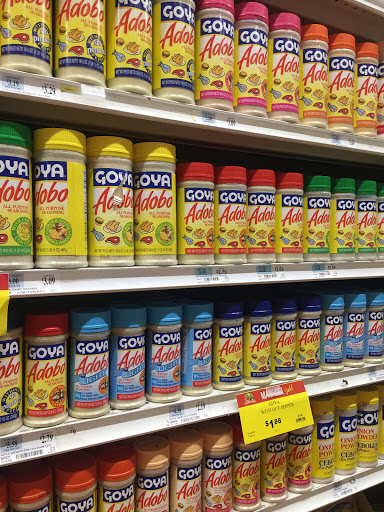 Supermarket «Fine Fare Supermarkets», reviews and photos, 656 Castle Hill Ave, Bronx, NY 10473, USA