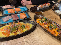 Sushi du Restaurant de sushis Côté Sushi Reims - n°8