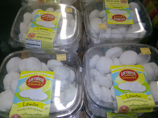 Warehouse club «BJ’s Wholesale Club», reviews and photos, 5100 NW 9th Ave, Fort Lauderdale, FL 33309, USA