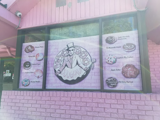 Donut Shop «Voodoo Doughnut Too», reviews and photos, 1501 NE Davis St, Portland, OR 97232, USA