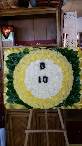 Florist «Brentwood Florist», reviews and photos, 7973 Brentwood Blvd, Brentwood, CA 94513, USA