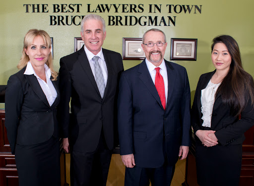 Law Firm «The Law Office of Bruce C. Bridgman», reviews and photos