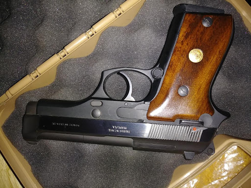 Pawn Shop «Ez Pawn», reviews and photos, 3101 South Blvd, Charlotte, NC 28209, USA