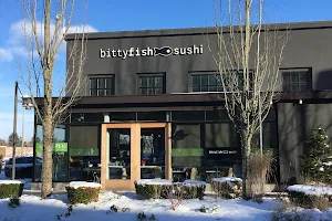 BittyFish Sushi image