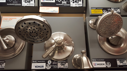 Home Improvement Store «The Home Depot», reviews and photos, 810 S Taylor St, Green Bay, WI 54303, USA