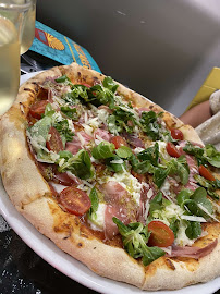 Photos du propriétaire du Pizzeria Pizz'arev à Charly - n°18