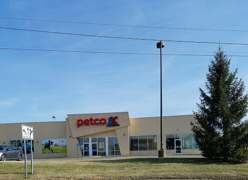 Pet Supply Store «Petco Animal Supplies», reviews and photos, 3464 Towne Blvd, Franklin, OH 45005, USA