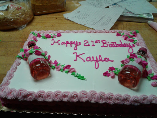 Grocery Store «Piggly Wiggly», reviews and photos, 2215 80th St, Kenosha, WI 53143, USA