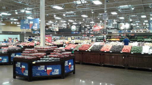 Grocery Store «Kroger Marketplace», reviews and photos, 9150 N Tarrant Pkwy, North Richland Hills, TX 76182, USA