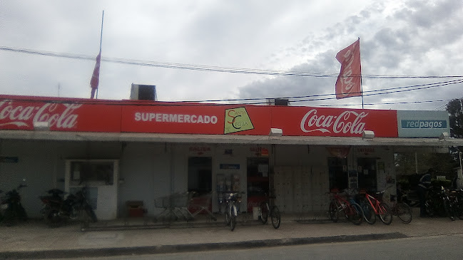 Supermercado Santa Cecilia