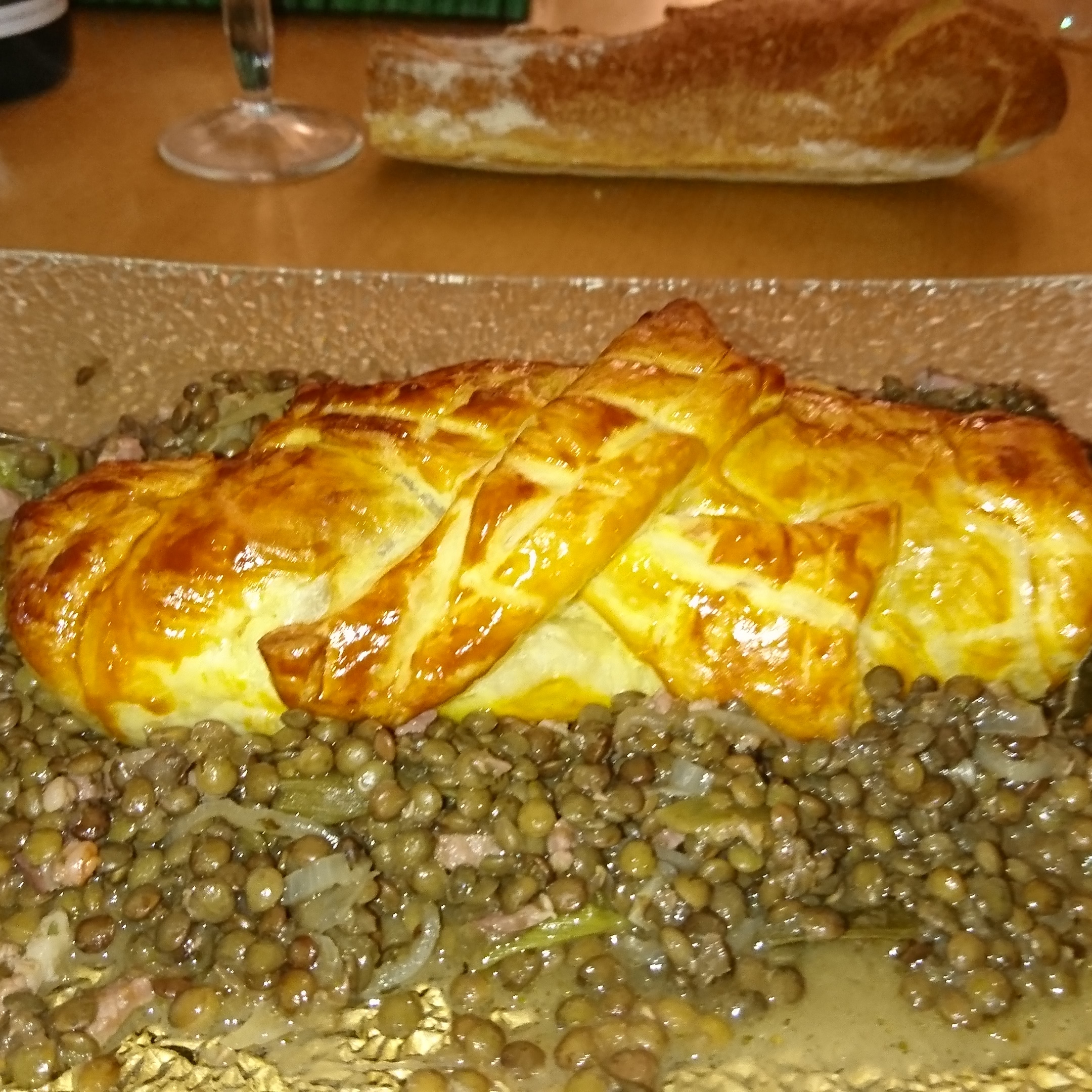 Photo n° 2 de l'avis de François.i fait le 06/12/2019 à 08:53