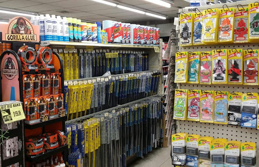 Auto Parts Store «Levine Auto & Truck Parts Danbury», reviews and photos, 118 South St, Danbury, CT 06810, USA