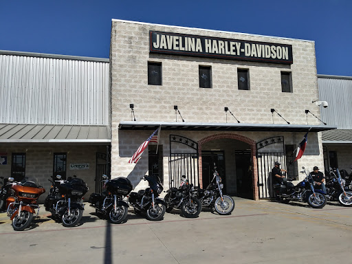 Harley-Davidson Dealer «Javelina Harley Davidson», reviews and photos, 29078 Interstate 10 Frontage Rd, Boerne, TX 78006, USA