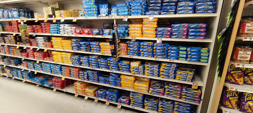 Supermarket «Giant», reviews and photos, 25939 John J Williams Hwy, Millsboro, DE 19966, USA