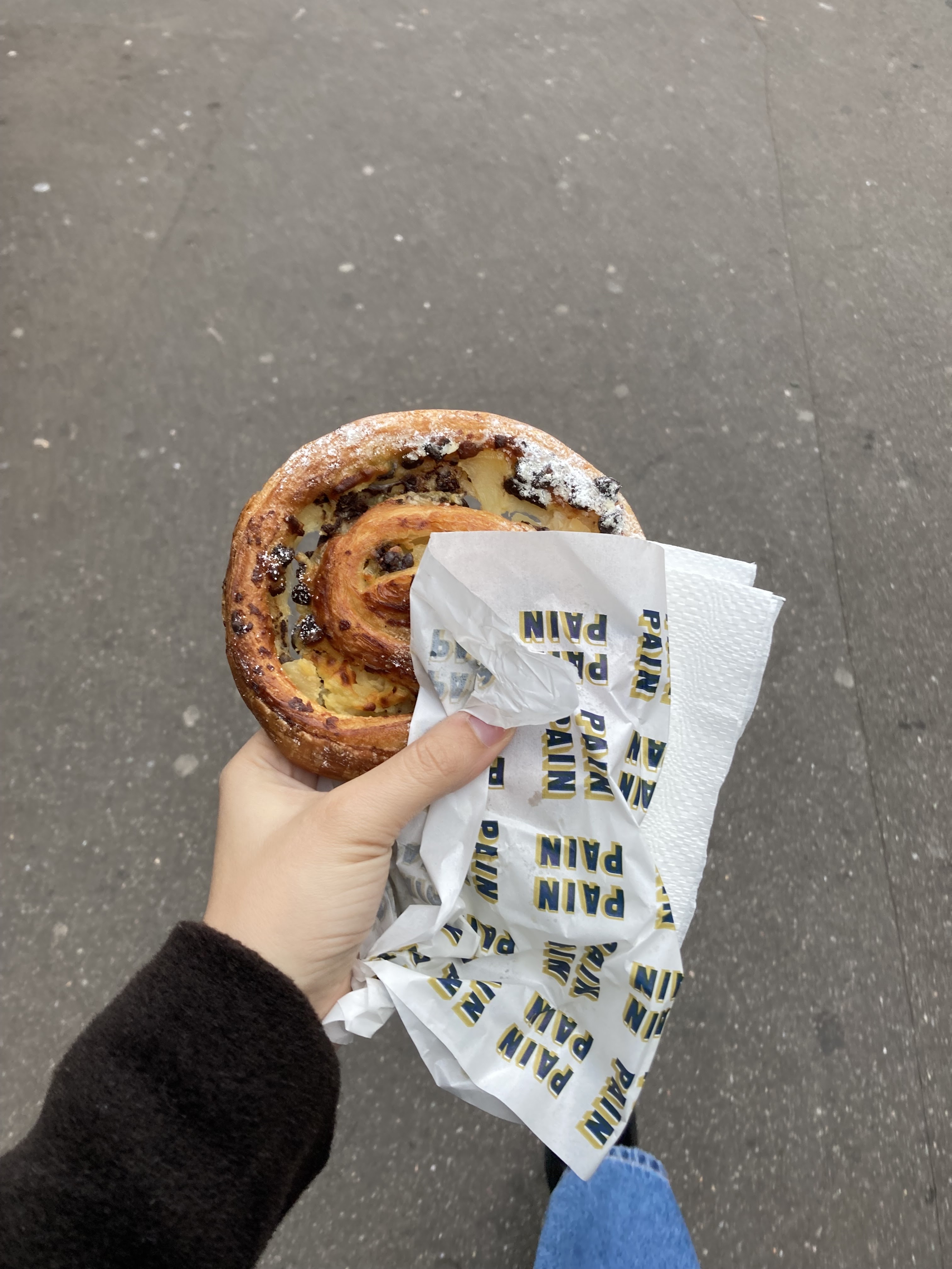 Photo n° 1 de l'avis de Pauline.o fait le 30/11/2022 à 15:43