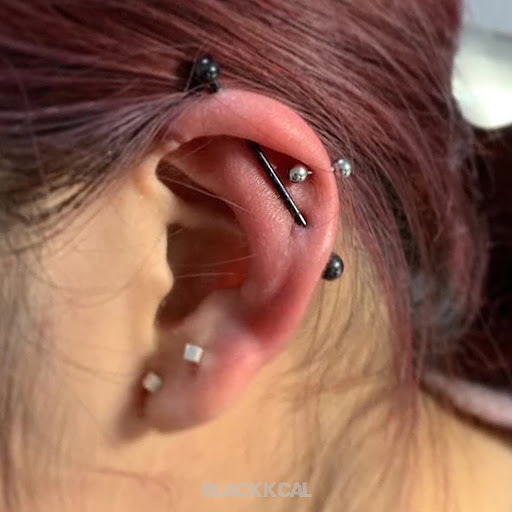 Explore ocd tattoo ideas, creative tattoo ideas in Houston, available at Horitian Tattoo