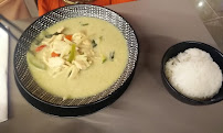 Soupe du Restaurant thaï Basilic thai Cergy - n°8