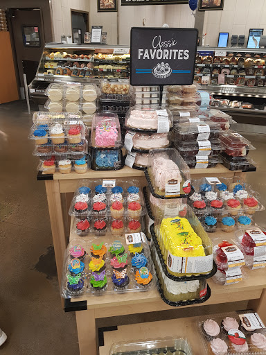 Grocery Store «Fred Meyer», reviews and photos, 21045 Bothell Everett Hwy, Bothell, WA 98021, USA