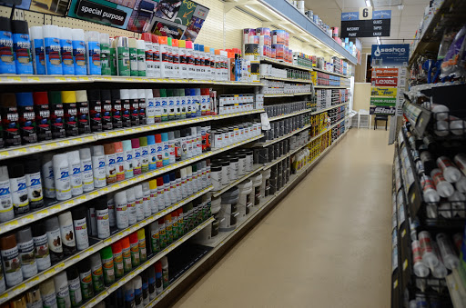 Hardware Store «Benton Hardware», reviews and photos, 411 E 12th St, Benton, KY 42025, USA