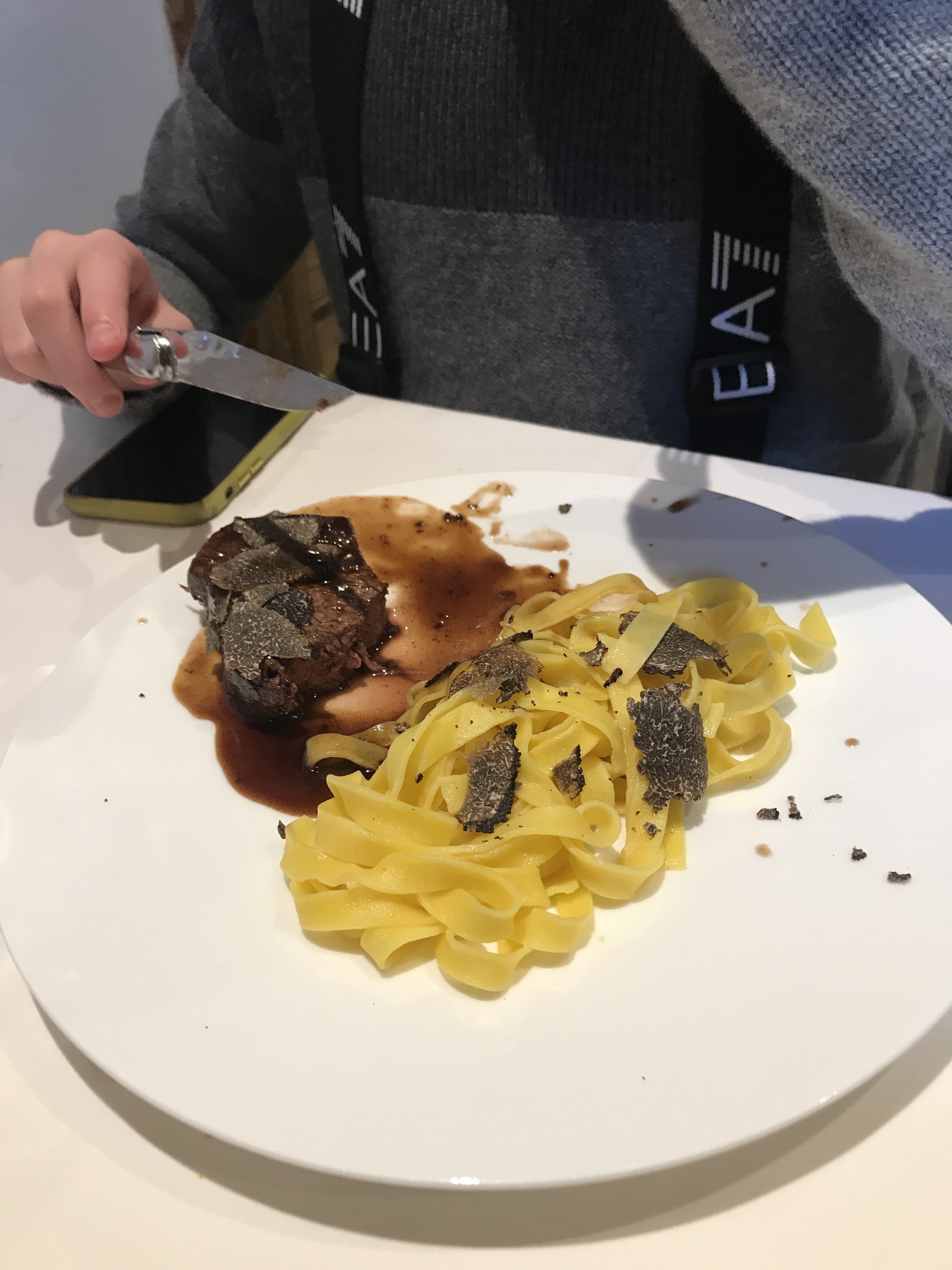 Photo n° 1 de l'avis de Dmitriy.u fait le 05/01/2019 à 13:18