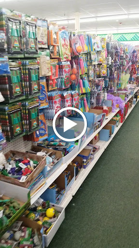 Dollar Store «Dollar Tree», reviews and photos, 72 Main St, North Reading, MA 01864, USA