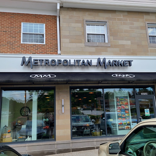 Supermarket «METROPOLITAN MARKET», reviews and photos, 30750 Pinetree Rd, Pepper Pike, OH 44124, USA