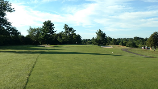 Public Golf Course «Poolesville Golf Course», reviews and photos, 16601 W Willard Rd, Poolesville, MD 20837, USA