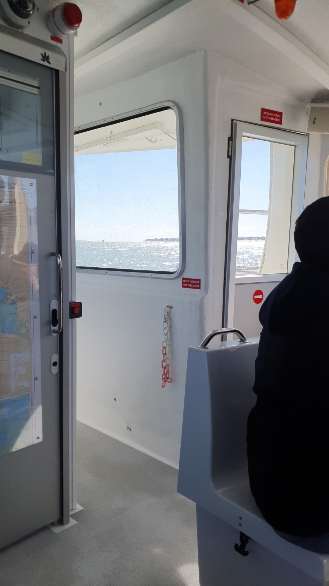 Photo n° 1 de l'avis de Magdaléna.n fait le 02/04/2022 à 13:33