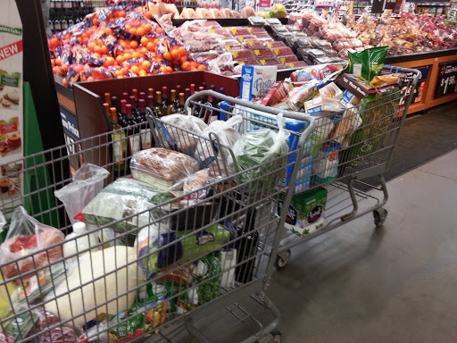 Department Store «Walmart Supercenter», reviews and photos, 545 Garden City Con, Murrells Inlet, SC 29576, USA