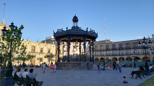 Plaza Guadalajara