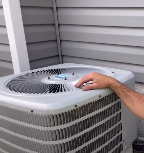 AC Repair Miami