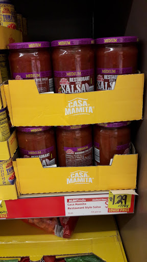 Supermarket «ALDI», reviews and photos, 1432 E Rand Rd, Prospect Heights, IL 60070, USA