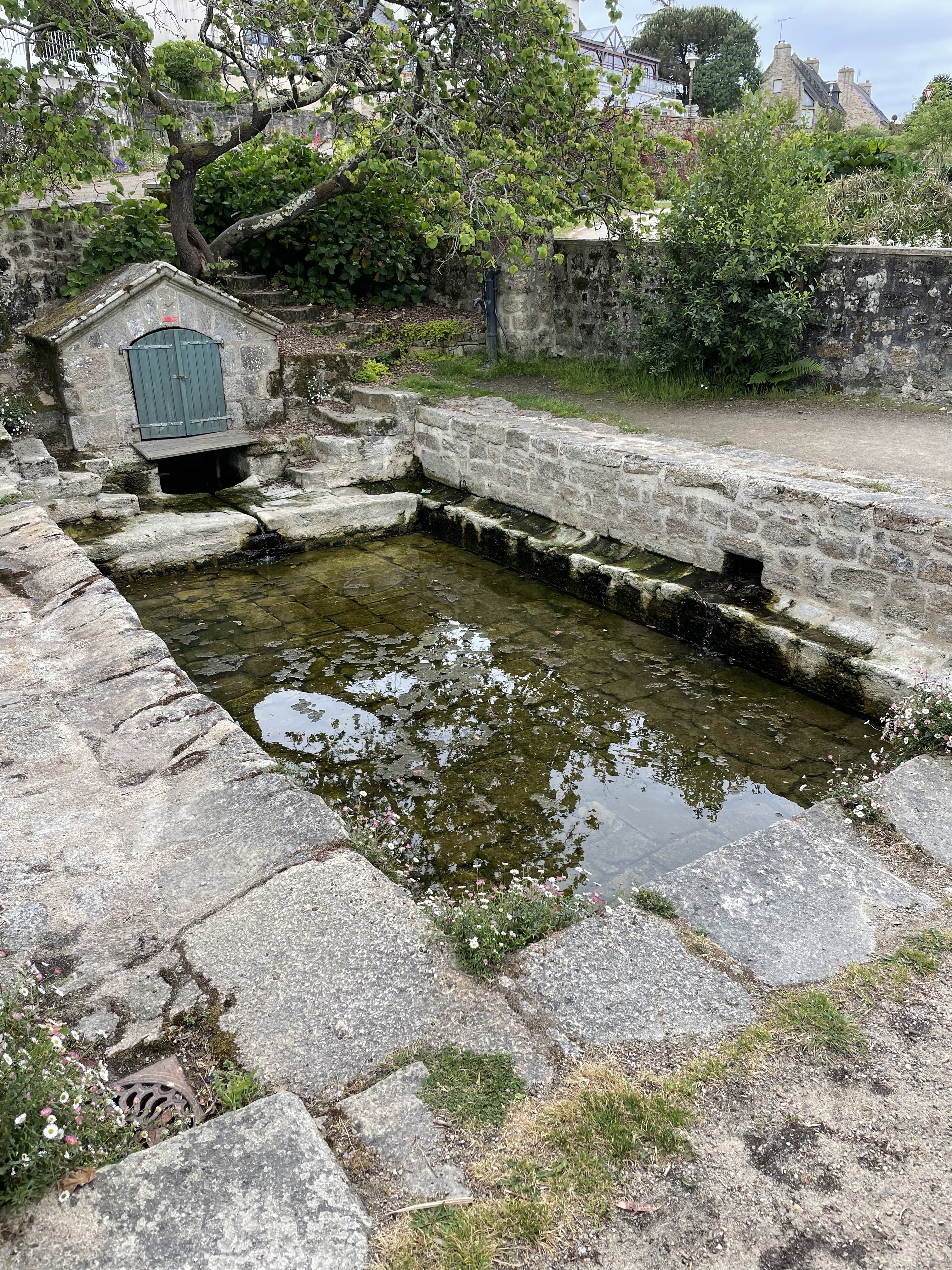 Photo n° 1 de l'avis de Gilbert.o fait le 18/05/2022 à 16:23