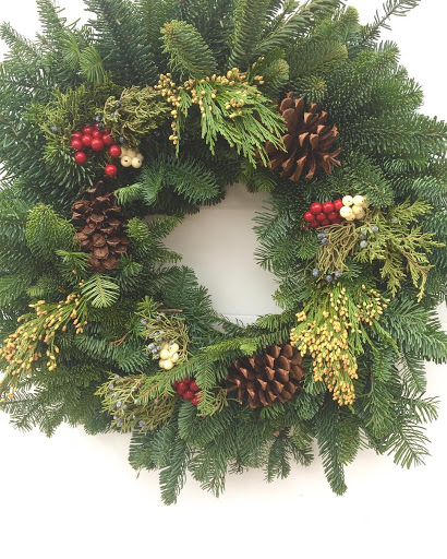 Garden Center «Nalls Produce», reviews and photos, 7310 Beulah St, Alexandria, VA 22315, USA