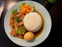 Plats et boissons du Restaurant vietnamien Stew Cook - Traditional Việt Food à Nancy - n°2