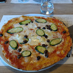 Photo n°1 de l'avis de Elisa.a fait le 07/06/2018 à 09:24 sur le  Pizzeria Daniela à Montebelluna