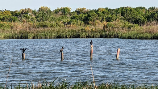 Nature Preserve «Baytown Nature Center», reviews and photos, 6213 Bayway Dr, Baytown, TX 77520, USA