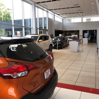 Nissan Dealer «Team Nissan», reviews and photos, 1715 S Delsea Dr, Vineland, NJ 08360, USA