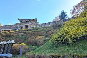 Gongju Gongsanseong Fortress image