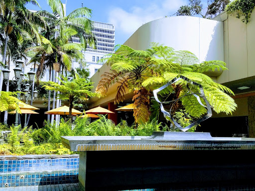 Shopping Mall «Los Angeles Mall», reviews and photos, 201 N Los Angeles St, Los Angeles, CA 90012, USA