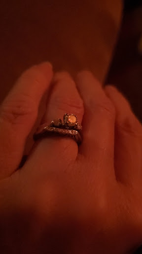 Jewelry Store «John Laughter Jewelry», reviews and photos, 146 N Main St, Waynesville, NC 28786, USA