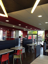 Atmosphère du Restaurant KFC Calais - n°18