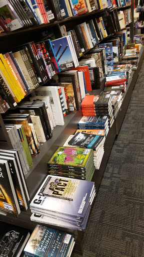 Book Store «Books-A-Million», reviews and photos, 100 Viewmont Dr, Scranton, PA 18508, USA